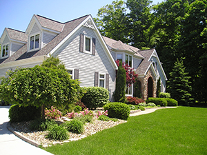 Landscapers and Lawncare Services in Laguna Woods, CA